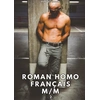Image de Roman Homo Français M/M. 2 : Histoires Érotiques Gay de Sexe Explicite Manuel Garcia