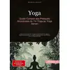 Image de Yoga: Guide Complet des Pratiques Ancestrales du Yin Yoga au Yoga Aérien : Découvrez l'anatomie du yoga, la philosophie du yoga et explorez les bienfaits du yoga somatique et du yoga tibétain pour le corps et l'esprit