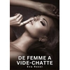 Image de De Femme a Vide-chatte : Histoires Érotiques Interdites de Sexe Tabou pour Adultes Eva Rossi