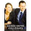 Image de Soirée entre collègues : Histoires Érotiques Interdites de Sexe Tabou pour Adultes Eva Rossi