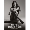 Image de Triple Désir Noir : Nouvelles Érotiques de Sexe Tabou pour Adultes Eva Rossi