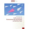Image de Lutte contre le financement du terrorisme au Burkina Faso