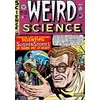 Image de EC Comics Library: Weird Science Tome 1 Grant Geissman