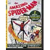 Image de Marvel Comics Library: Spiderman Vol.1: 1962-1964 Ralph Macchio, Ralph Macchio, Ralph Macchio, Ralph Macchio