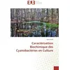 Image de Caractérisation Biochimique des Cyanobactéries en Culture Sami Cherif