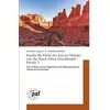Image de Etude de Perte du Sol au Maroc: cas du Haut Atlas Occidental- Partie 1 : Par le Biais d'une Approche de Géomatique et Géoenvironnement