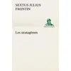 Image de Les stratagemes