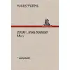 Image de 20000 lieues sous les mers complete Jules Verne