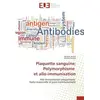 Image de Plaquette sanguine: polymorphisme et allo-immunisation Collectif