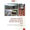 Image de Paradoxe congolais, scandale des richesses minieres et honte de la faim : A qui profitent les campagnes contre la vente minière