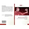 Image de Éléments de biochimie : Structure et métabolisme des Glucides, Lipides & Protéines