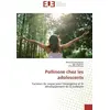 Image de Pollinose chez les adolescents : Facteurs de risque pour l'émergence et le développement de la pollinose