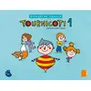 Image de Tournicoti fichier niveau 1 Amélie Duclona Cadeau