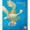 Image de AUX 4 VENTS : livre de l'élève CP - méthode de lecture Laurent Korchia, Claire Da Lage, Colette Aoun