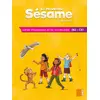 Image de Cahier d'expression et de vocabulaire EB2 - le nouveau Sésame Francis Imbs