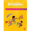 Image de Cahier de grammaire et d'orthographe EB2 - le nouveau Sésame Francis Imbs