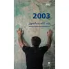 Image de 2003 Abdallah Maksour