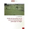 Image de Guide de formation sur le suivi et l'évaluation des pâturages au Niger Amadou Boureima