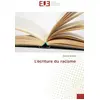 Image de L'ecriture du racisme