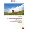 Image de La forêt sacrée Kouoghap de Batoufam : Un exemple de la conservation de la biodiversité