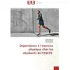 Image de Dépendance à l'exercice physique chez les étudiants de l'ISSEPS