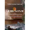 Image de Le Dieu qui fume ou Le Voyage vers la Terre Creuse Willis George Emerson