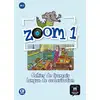 Image de Zoom 1 : FLE - A1.1 - cahier activités FLS + CD Collectif