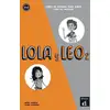 Image de Lola y leo 1 Tome 2 : espagnol - livre du professeur Collectif