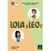 Image de Lola y leo 1 : 2 - espagnol - cahier d'exercices Collectif