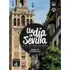 Image de Un día en : Sevilla - A1 - livre + MP3 Collectif