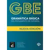 Image de Gramática básica del estudiante de espanol Collectif