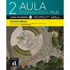 Image de Aula internacional plus 2 : espagnol - livre de l'élève - A2 Collectif