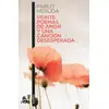 Image de Veinte Poemas De Amor Y Una Cancion Desesperada Pablo Neruda