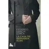 Image de La casa de Bernarda Alba Federico García Lorca