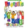 Image de La pandilla 1 - pack (alumno + ejercicios) Collectif