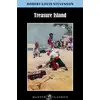 Image de Treasure island Robert Louis Stevenson