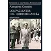 Image de Los pacientes del doctor garcia Almudena Grandes
