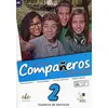 Image de Companeros 2 nueva edicion- ejercicios Francisca Castro