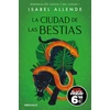 Image de La ciudad de las bestias Isabel Allende