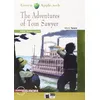 Image de Adventures Of Tom Sawyer (A2) Mark Twain