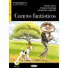 Image de Cuentos Fantasticos (B1)