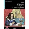 Image de L'avare Et Autres Pieces (A2) Molière