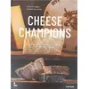 Image de Cheese champions Giedo De Snijder, Frederic Van Tricht