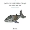 Image de Yaouline, Souffle d'espoir : Les secrets de la Terre Simon Falconaras