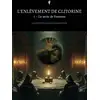 Image de L'enlèvement de Clitorine Tome 1 : La secte de Formose Laurent-Charles Champion
