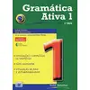 Image de Gramatica ativa 1. versao brasilera