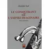 Image de Conquerant de lempire imagina Abdallah Saaf