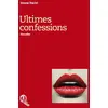 Image de Ultimes confessions Imane Naciri