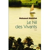 Image de Le Nil des vivants Mohamed Abdallah