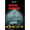 Image de Greffes sauvages Didier Debord